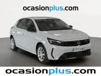 Nuevo Opel Corsa Edition 101 CV (74 kW) 2025 Blanco Utilitario