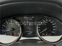 Usado Nissan Qashqai Tekna 115 CV (84 kW) 2014 Blanco SUV