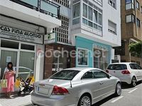Usado Volvo C70 Summum 180 CV (132 kW) 2007 Gris / plata Descapotable