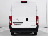 Usado Opel Movano Edition 140 CV (102 kW) 2022 Van