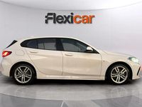 Usado BMW 118 150 CV (110 kW) 2023 Blanco Utilitario