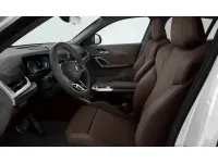 Usado BMW X2 163 CV (119 kW) 2025 Blanco SUV