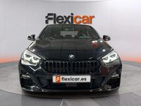 Usado BMW 218 156 HP (114 kW) 2022 Preto Coupé