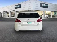 Usado Peugeot 308 Style 130 CV (95 kW) 2019