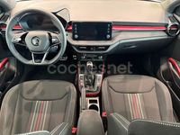 Nuevo Skoda Fabia Monte Carlo 115 CV (84 kW) 2025 Beige Utilitario