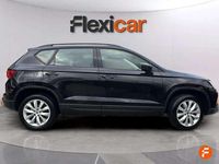 Occasion Seat Ateca Style 150 PK (110 kW) 2023 Zwart SUV