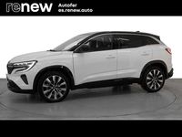 Usado Renault Austral Techno 140 CV (102 kW) 2022 Blanco SUV