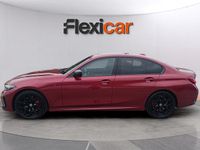 Usado BMW 320e 190 CV (139 kW) 2024 Burdeos Berlina