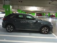 Usado Kia XCeed 120 CV (88 kW) 2023 Gris / plata SUV