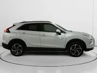 Usado Mitsubishi Eclipse Cross 188 CV (138 kW) 2022 Blanco SUV