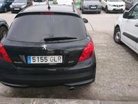 usado Peugeot 207 1.6HDI Sport (90cv)