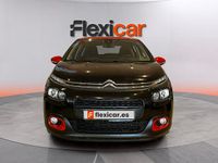 Usado Citroën C3 Feel 82 HP (60 kW) 2018 Preto Citadino