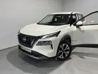 Usado Nissan X-Trail Acenta 204 CV (150 kW) 2024 Blanco SUV