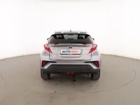 Usado Toyota C-HR Advance 122 CV (89 kW) 2019 Gris SUV