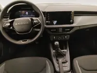 Usado Skoda Scala 115 CV (84 kW) 2026 Blanco Utilitario