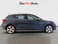 Usado Seat Leon FR 204 CV (150 kW) 2025 Gris