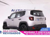 Usado Jeep Renegade Sport 120 CV (88 kW) 2018 SUV