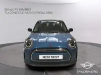 Usado Mini Cooper 136 CV (100 kW) 2024 Azul Utilitario