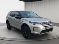Usado Land Rover Discovery Sport S 150 CV (110 kW) 2020 Gris SUV