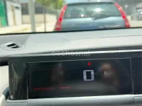 Usado Citroën C4 PureTech 110 CV (80 kW) 2017 Negro Berlina