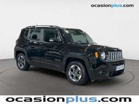 usado Jeep Renegade 1.4 Mair Longitude 4x2 103kW E6