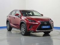 usado Lexus NX300h NXBusiness 2WD