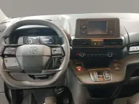 Usado Toyota Proace City City 100 kW (136 CV) 2025 Blanco Monovolumen