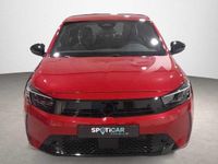 Nuevo Opel Corsa 101 CV (74 kW) 2025 Rojo Utilitario