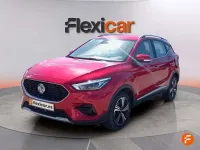 Usado MG ZS Comfort 116 CV (85 kW) 2025 Rojo SUV