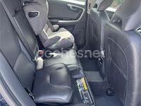 Usado Volvo XC60 Momentum 190 CV (139 kW) 2016 Azul SUV