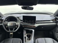 Käytetty Cupra Terramar 150 HP (110 kW) 2024 Sininen Katumaasturi