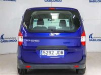 usado Ford Tourneo Courier 1.5TDCi Ambiente 75