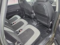 Brugt Citroën C4 Picasso Exclusive 156 HK (114 kW) 2013 Brun MPV