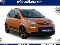 Usado Fiat Panda City Life 69 CV (50 kW) 2022