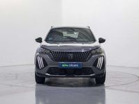 Usado Peugeot 2008 Allure 136 CV (100 kW) 2025 Gris SUV