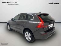 Usado Volvo XC60 Core 197 CV (144 kW) 2024 Gris / plata SUV