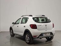 usado Dacia Sandero STEPWAY