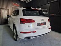 Usado Audi Q5 Premium 163 CV (119 kW) 2019 Blanco SUV