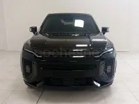 Nuevo KGM Torres 204 CV (150 kW) 2026 Negro SUV