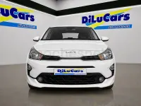 Usado Kia Rio 84 CV (61 kW) 2023 Blanco Berlina