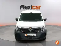 Usado Renault Kangoo 95 CV (69 kW) 2022 Blanco Monovolumen