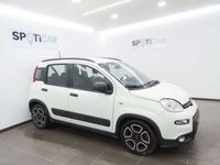 usado Fiat Panda Hybrid 1.0 Gse 51kw (70CV)