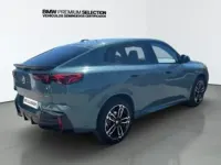 Usado BMW iX2 Comfort Edition 150 kW (204 CV) 2026 Verde SUV