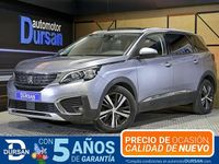 Occasion Peugeot 5008 Allure 150 PK (110 kW) 2017 Grijs MPV