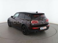 Usado Mini Cooper D Clubman 150 CV (110 kW) 2015 Negro Familiar