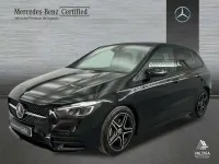 Usado Mercedes B200 150 CV (110 kW) 2025 Utilitario