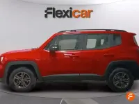 Usado Jeep Renegade Longitude 120 CV (88 kW) 2022 Beige SUV