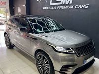 usado Land Rover Range Rover Velar 2.0D R-Dynamic SE 4WD Aut. 240