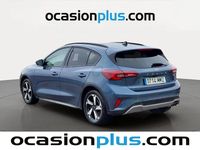 Usado Ford Focus Active 155 CV (114 kW) 2024 Azul Utilitario