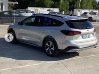 Usado Ford Focus Active X 155 CV (114 kW) 2024 Gris / plata Familiar